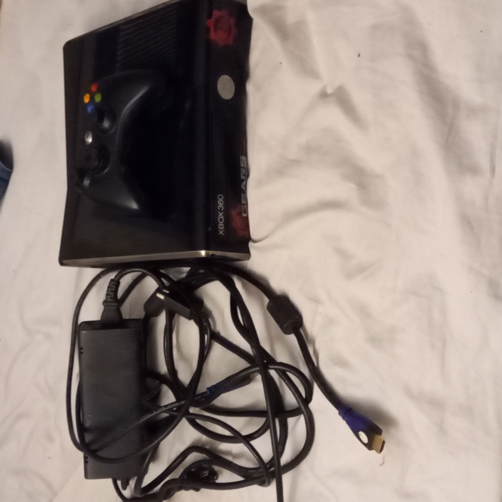 Xbox 360